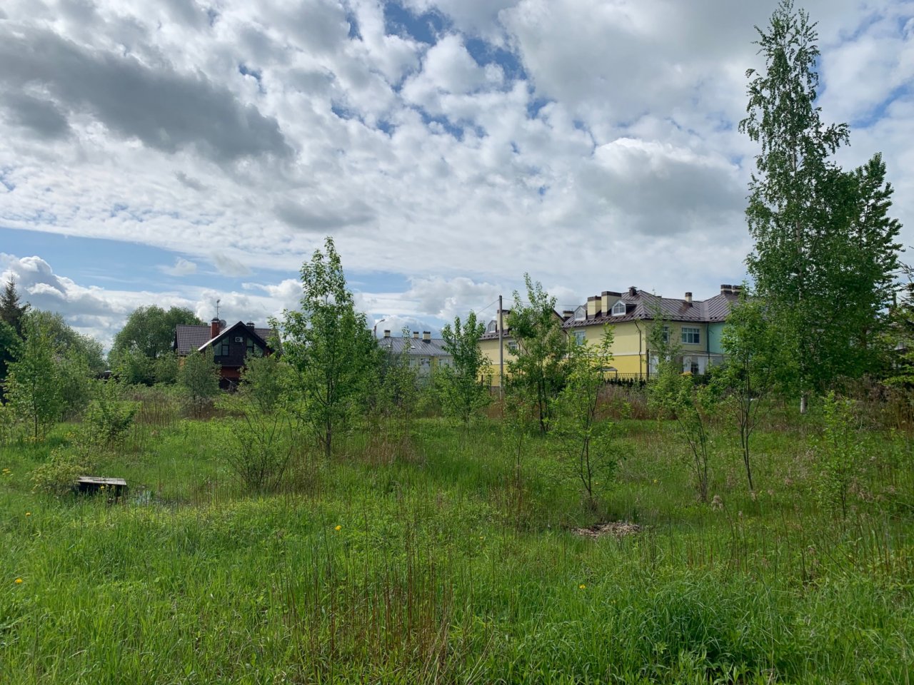 Купить Землю В Пушкине Спб