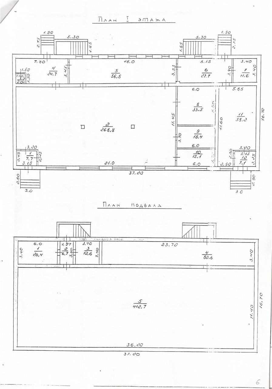 Продажа коммерческой недвижимости, 1064м <sup>2</sup>, Вырица, Вокзальная ул.,  д. 31