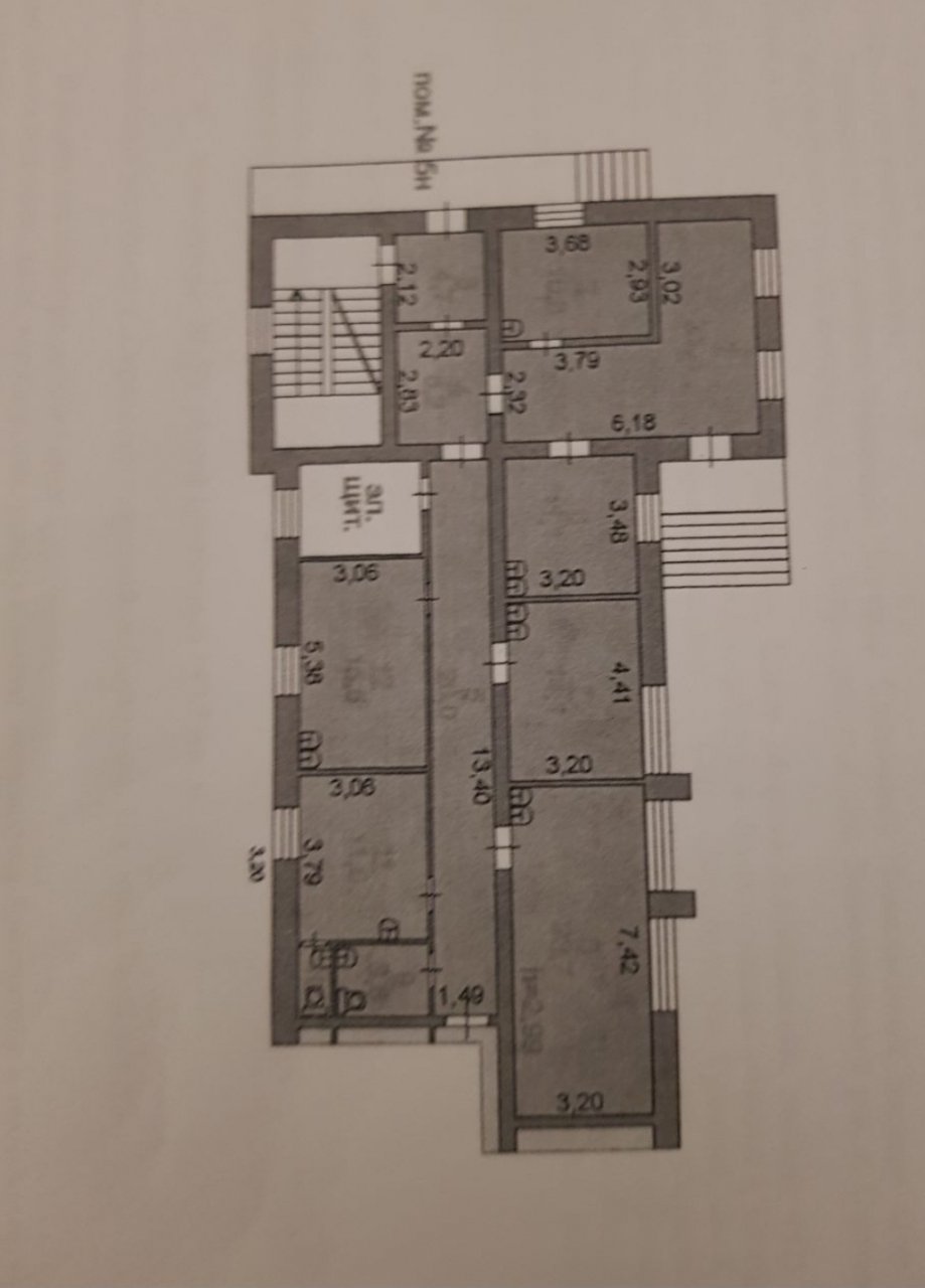 Аренда коммерческой недвижимости, 149м <sup>2</sup>, Сертолово, Школьная ул.,  д. 2