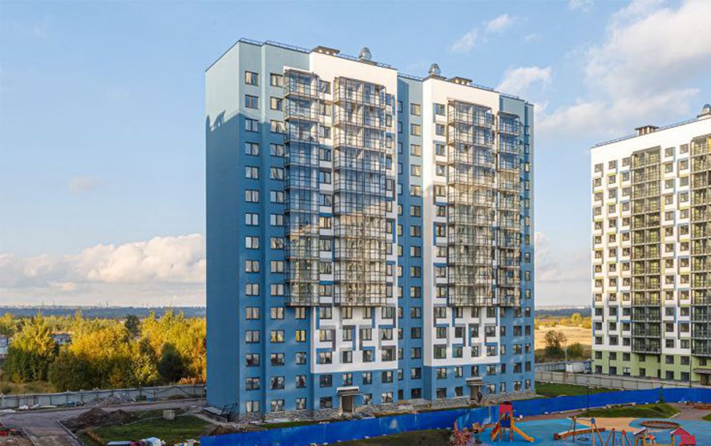 Продажа 1-комнатной новостройки, Бугры, Тихая ул.,  корпус 3