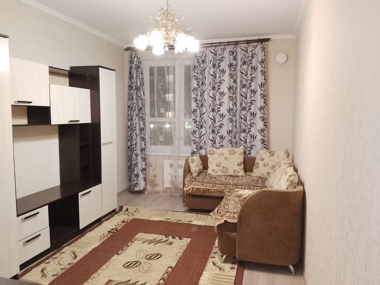 Этажи Спб Купить 1 Комнатную Квартиру