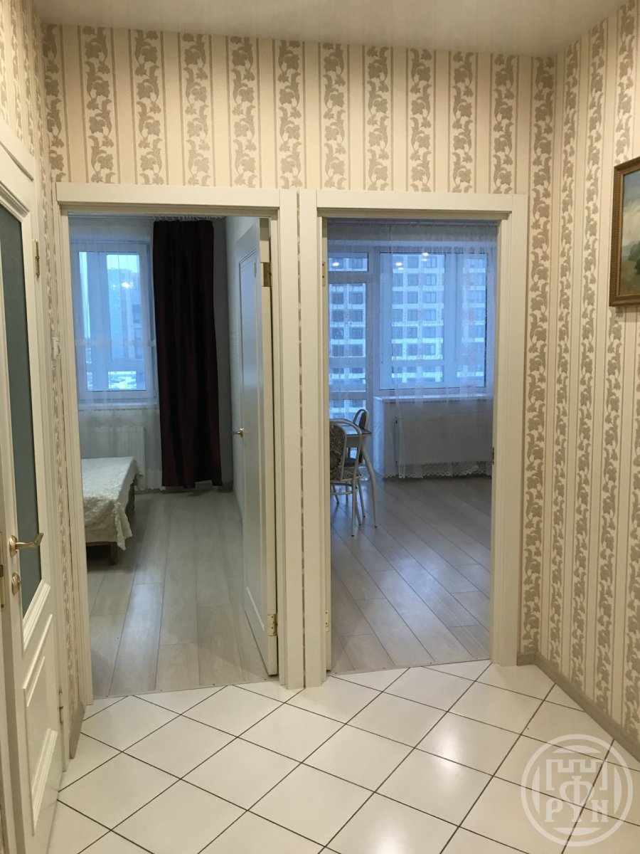 Среднерогатская ул., д 20, корпус 1 Среднерогатская ул., д 20, корпус 1