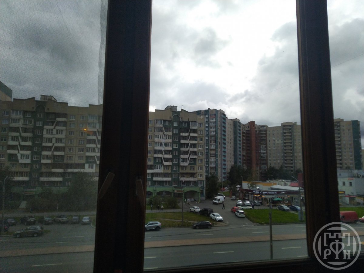 Пятилеток просп., д 3 Пятилеток просп., д 3