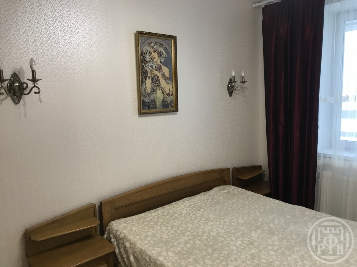 Среднерогатская ул., д 20, корпус 1 Среднерогатская ул., д 20, корпус 1