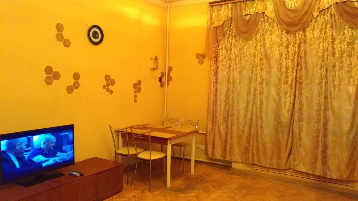 Аренда комнаты, 30м <sup>2</sup>, Санкт-Петербург, Пушкинская ул.,  д 20