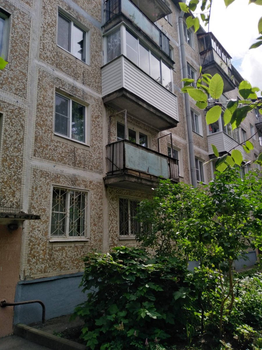 Аренда 3-комнатной квартиры, Ломоносов, Александровская ул.,  д 31