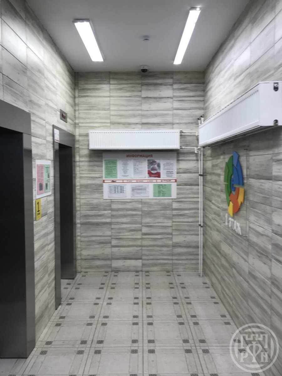 Среднерогатская ул., д 20, корпус 1 Среднерогатская ул., д 20, корпус 1