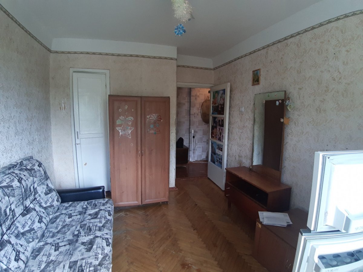 Аренда 2-комнатной квартиры, Приозерск, Калинина ул.,  д 23а