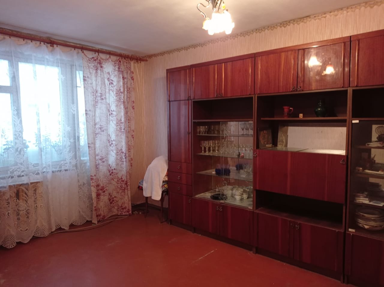 Аренда 1-комнатной квартиры, Приозерск, Ленина ул.,  д 62