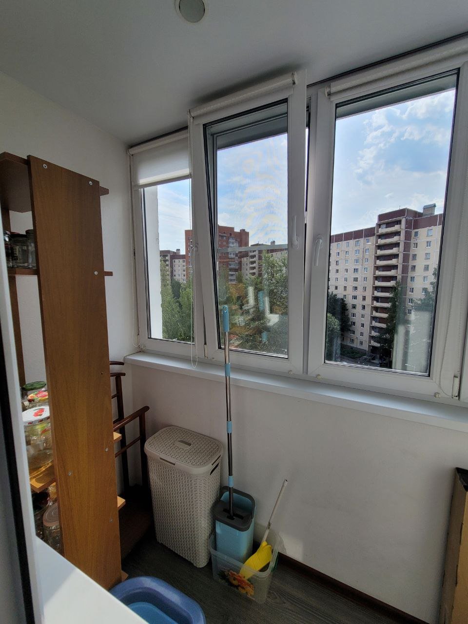 Продажа 3-комнатной квартиры, Санкт-Петербург, Королева просп.,  д 31