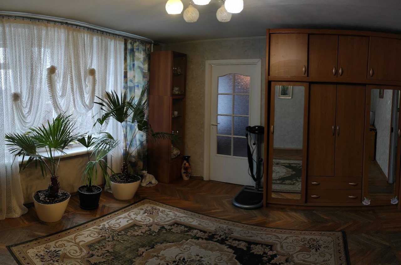 Продажа 3-комнатной квартиры, Пушкин, Алексея Толстого бул.,  д 40