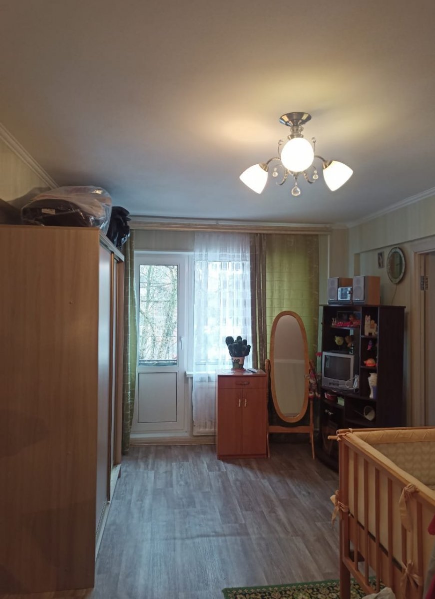 Продажа 2-комнатной квартиры, Сестрорецк, Приморское шос.,  д 288