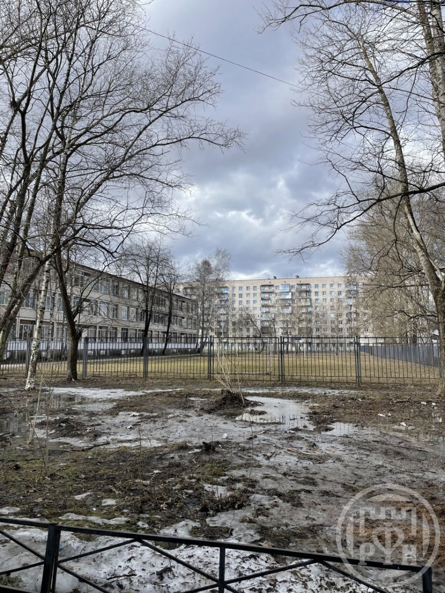 Солдата Корзуна ул., д 17 Солдата Корзуна ул., д 17
