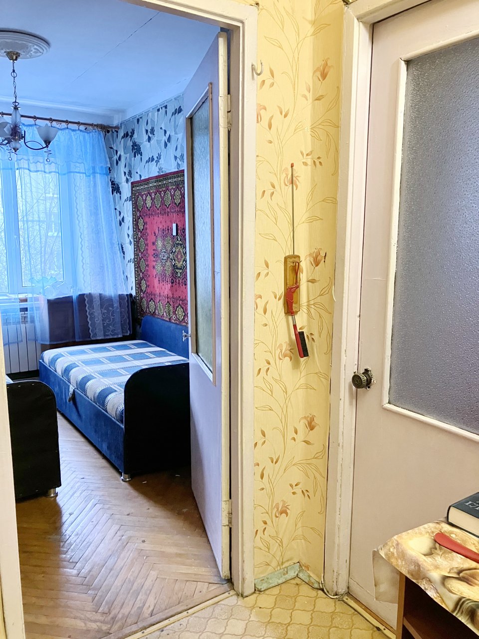 Продажа 2-комнатной квартиры, Петергоф, Разводная ул.,  д 39
