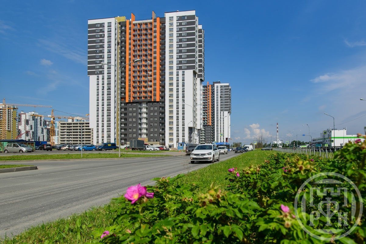 Глухарская ул., д 30 Глухарская ул., д 30