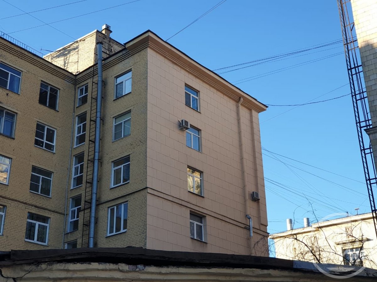 Ивановская ул., д 7 Ивановская ул., д 7