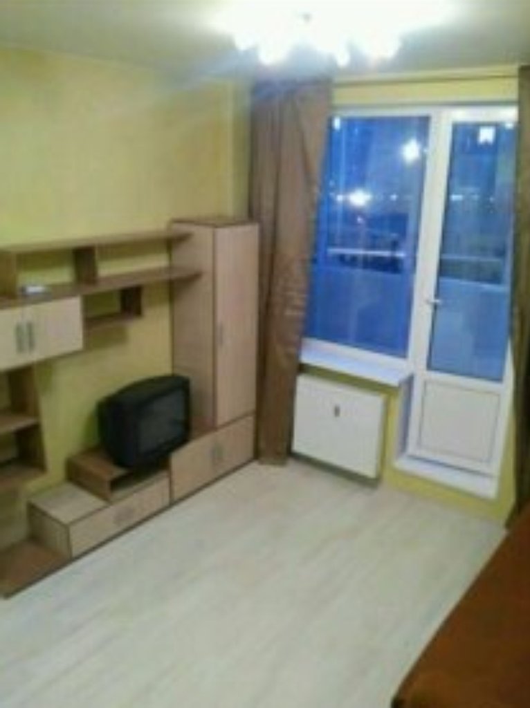Продажа 1-комнатной квартиры, Кудрово, Пражская ул.,  д 15