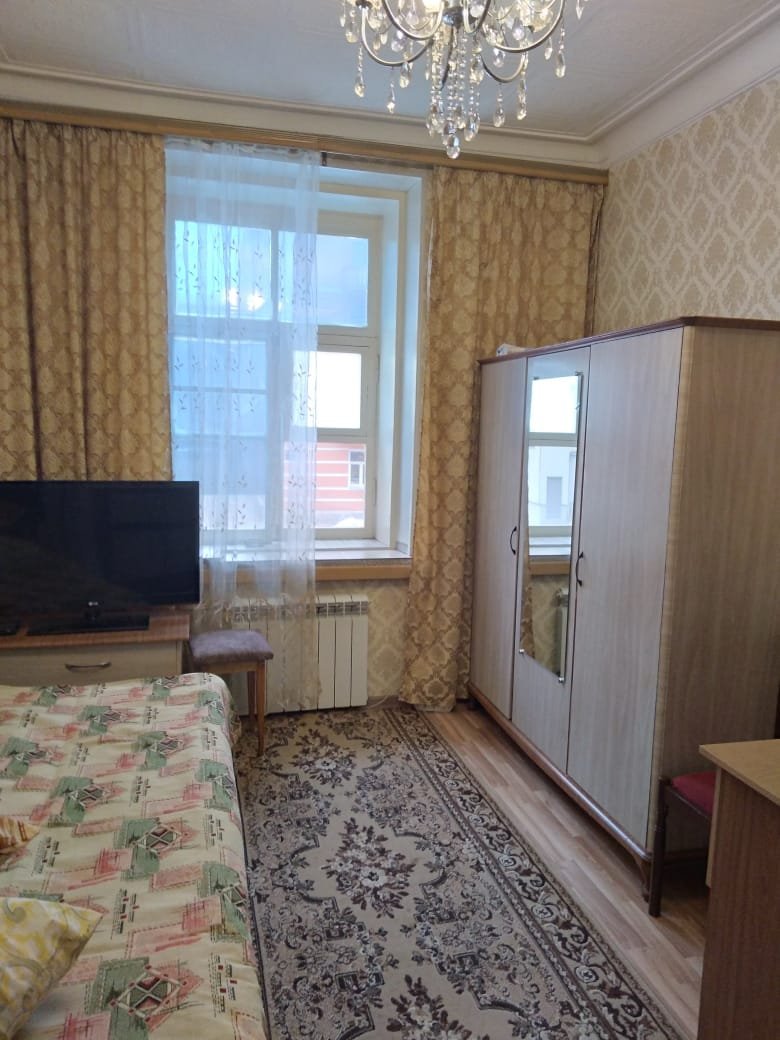 Продажа комнаты, 12м <sup>2</sup>, Санкт-Петербург, Офицерский пер.,  д 8