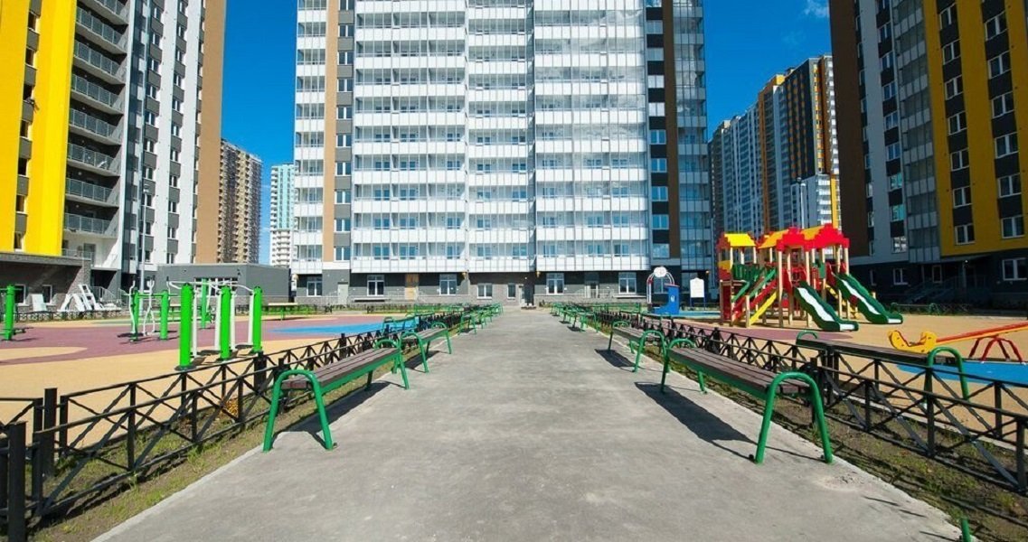 Продажа 2-комнатной квартиры, Санкт-Петербург, Чарушинская ул.,  д 22