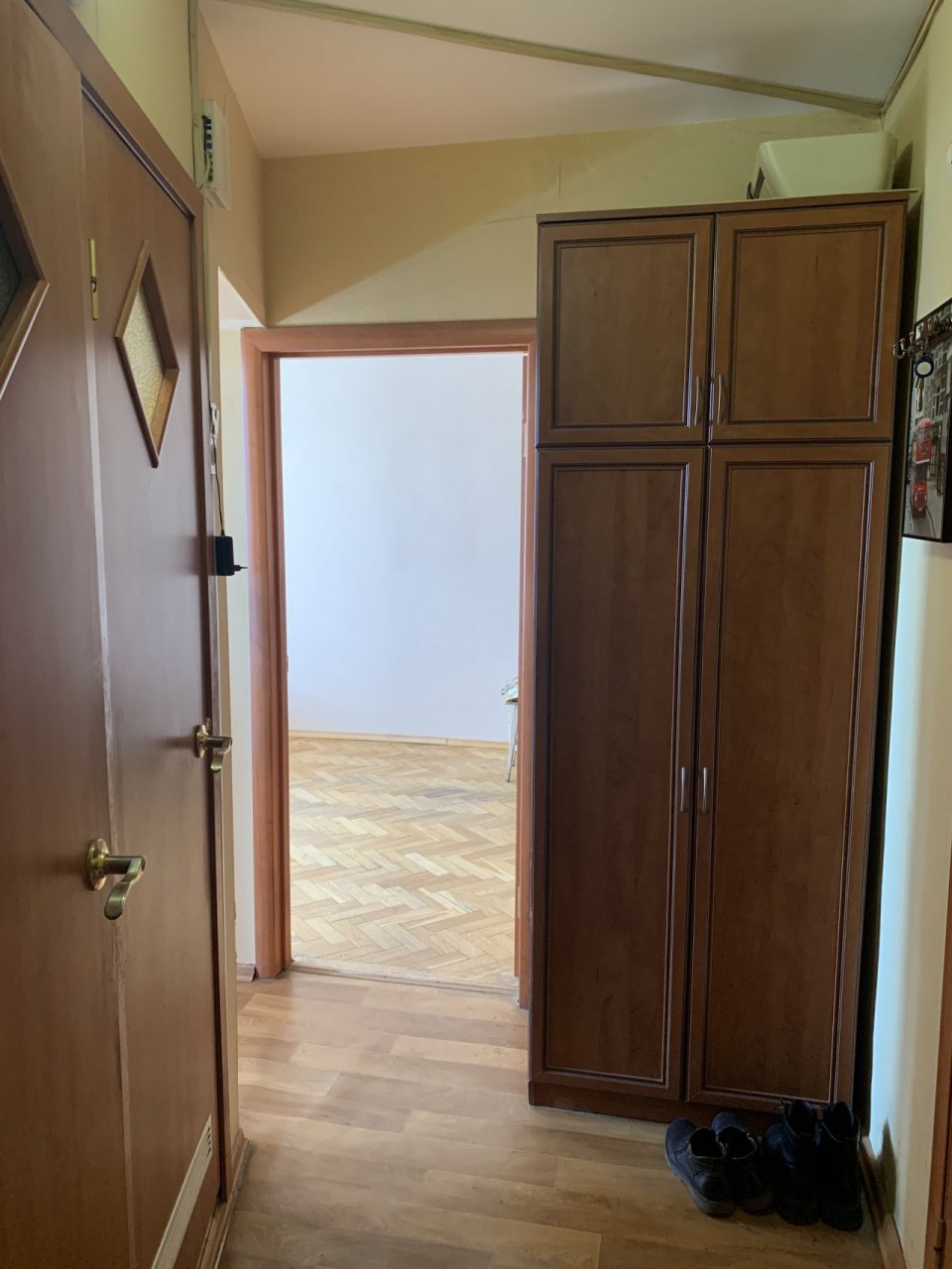 Продажа 2-комнатной квартиры, Санкт-Петербург, Славы просп.,  д 28