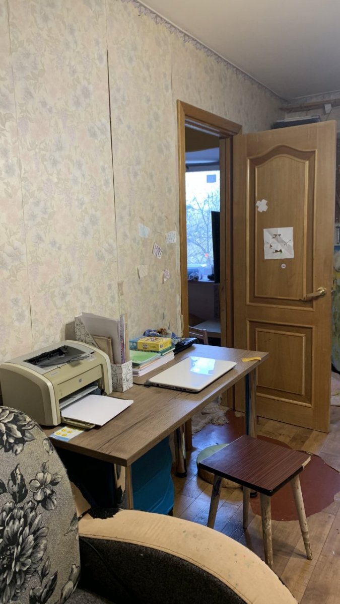 Продажа 2-комнатной квартиры, Ломоносов, Красноармейская ул.,  д 29