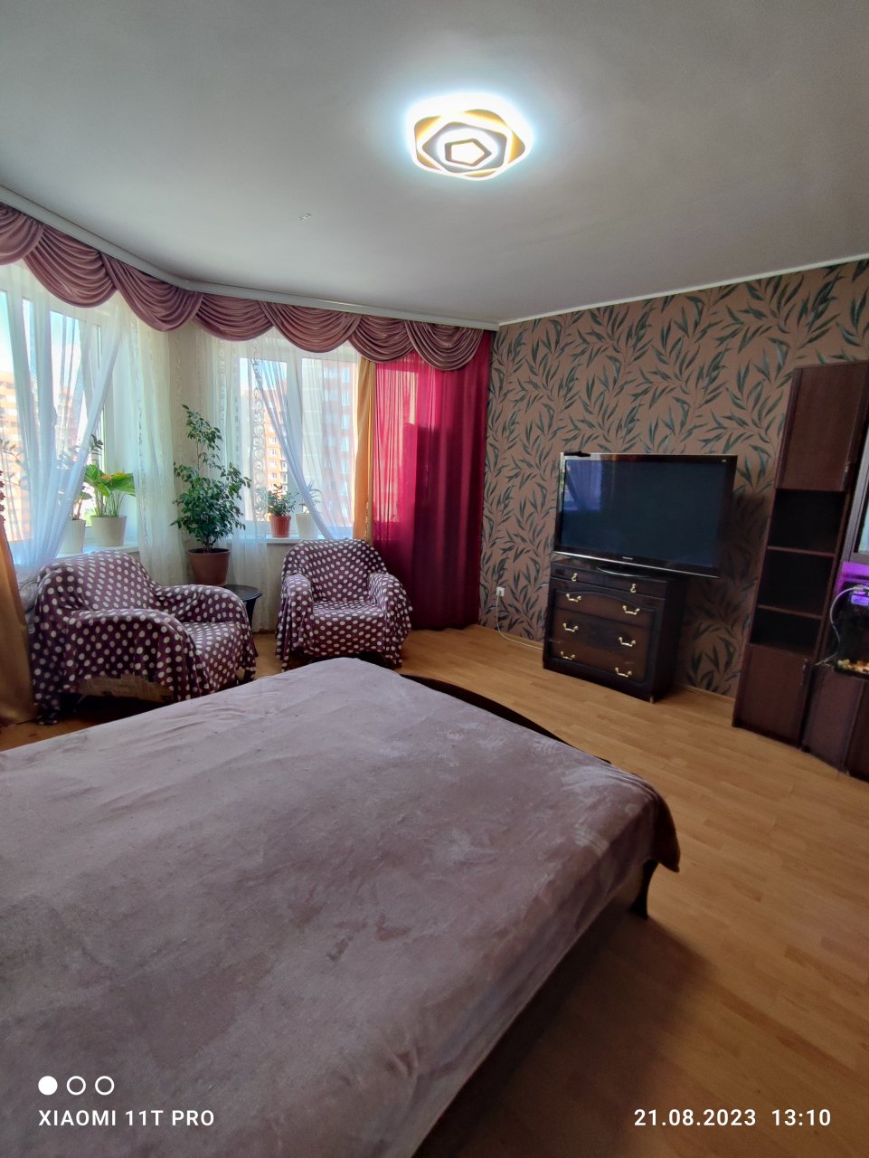 Продажа 2-комнатной квартиры, Мурино, Шоссе в Лаврики ул.,  д 76