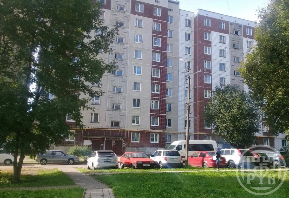 Купить Квартиру В Отрадном Ленобласти