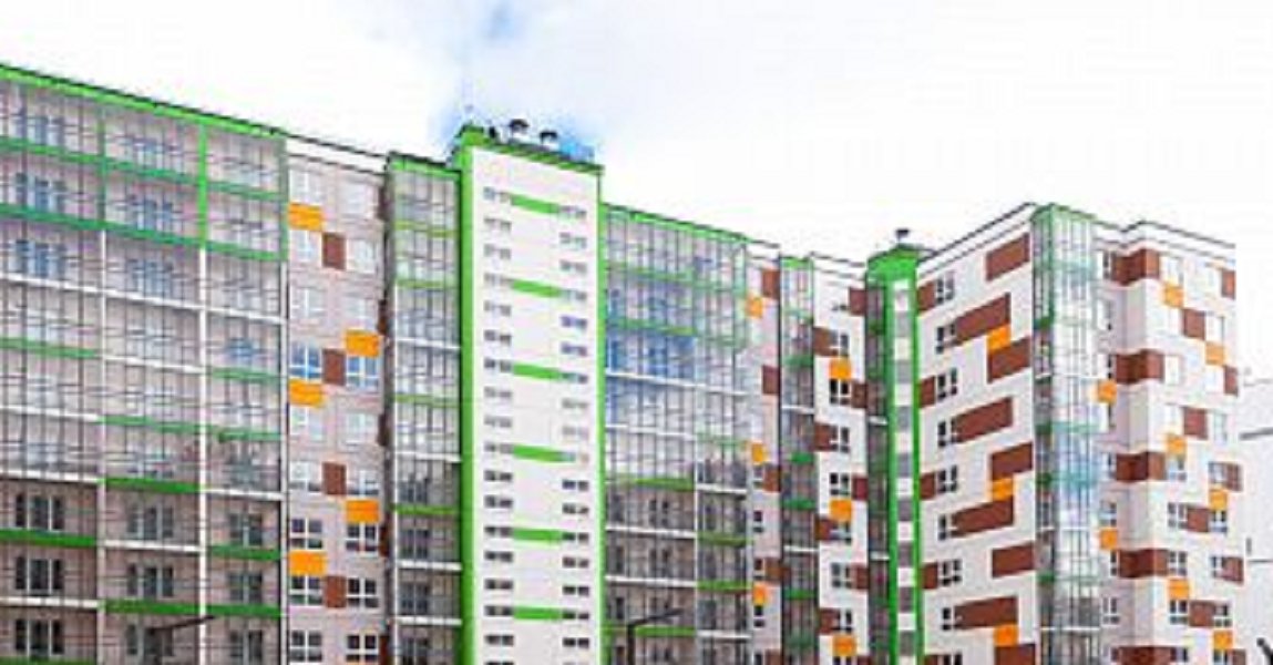 Продажа 1-комнатной квартиры, Шушары, Старорусский просп.,  д 11