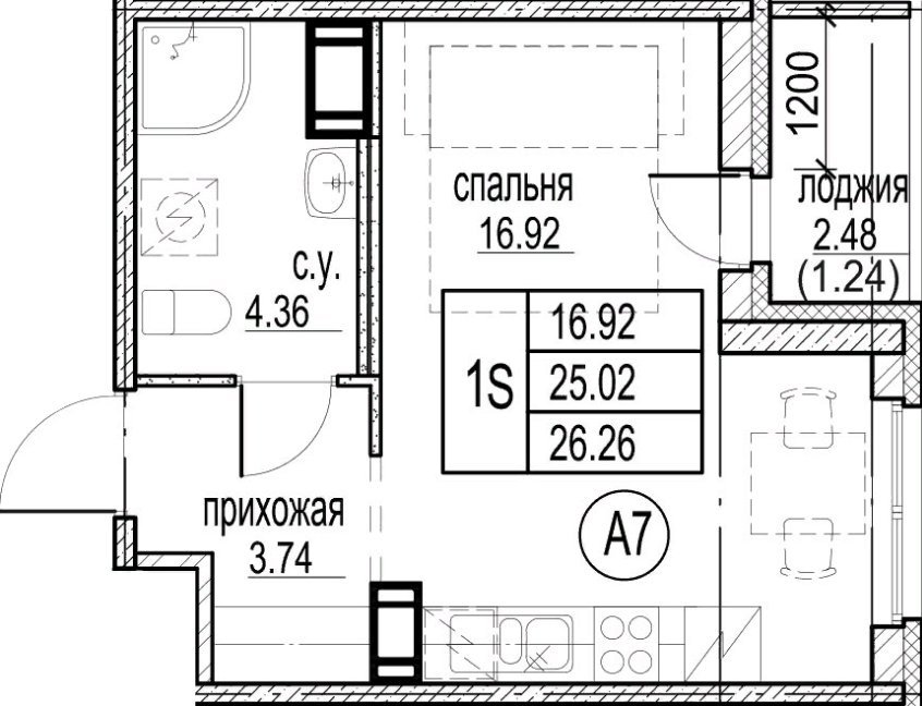 Купить Квартиру В Жк Лондон Кудрово