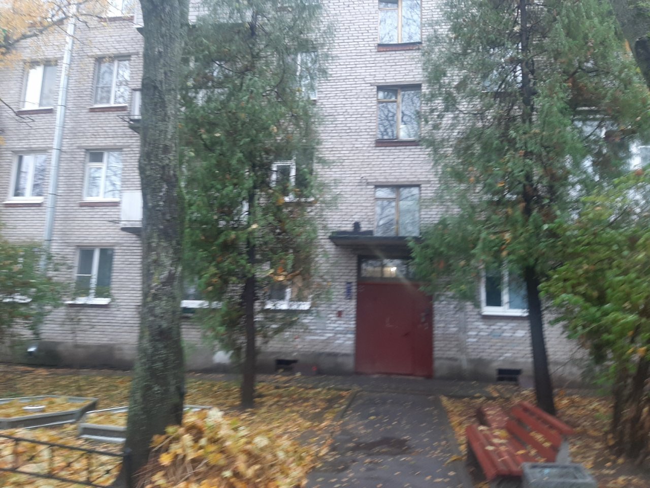 Продажа 3-комнатной квартиры, Сестрорецк, Володарского ул.,  д 11
