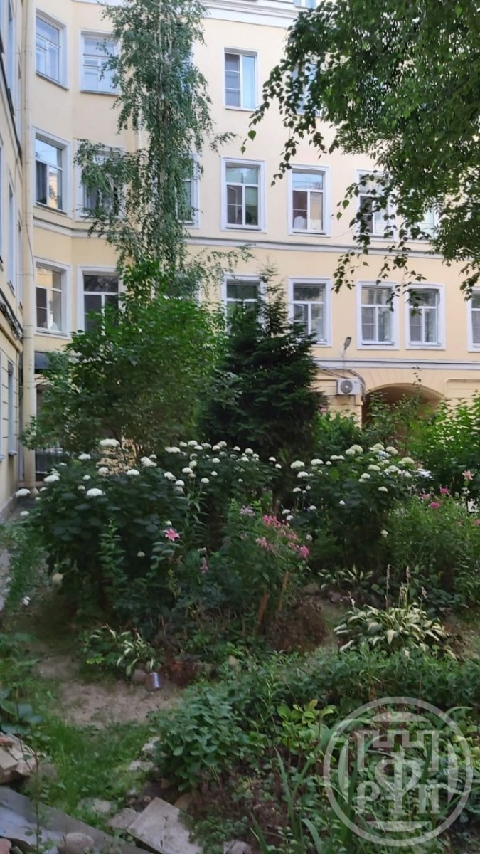 Спасский пер., д 6-8 Спасский пер., д 6-8