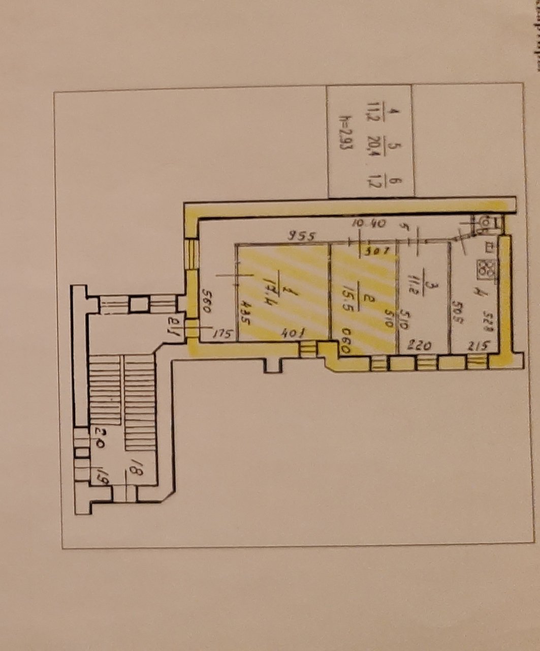 Продажа 3-комнатной квартиры, Санкт-Петербург, Заозерная ул.,  д 4