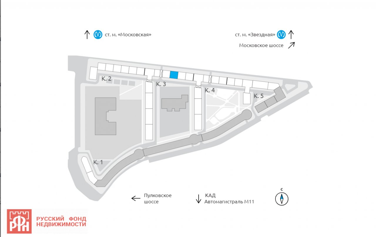 Пулковское шос., д 42, корпус 6 Пулковское шос., д 42, корпус 6