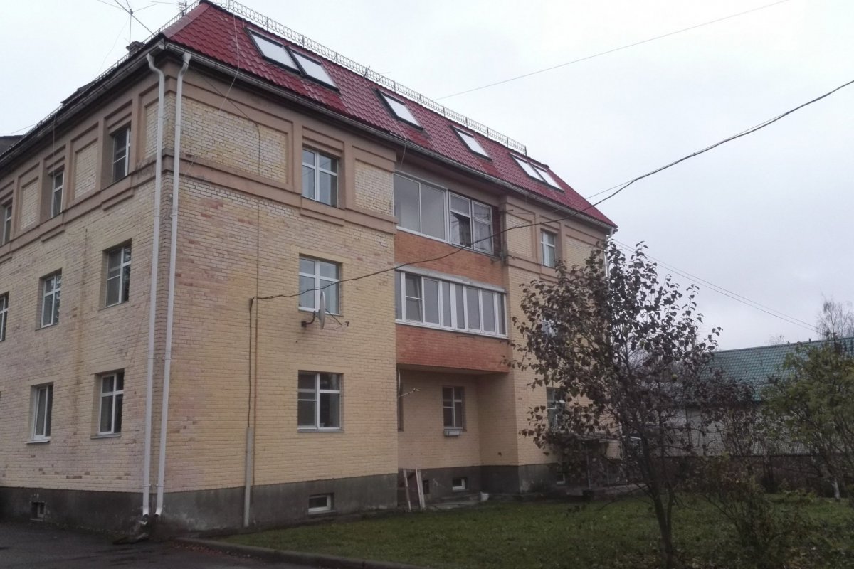 Купить Однокомнатную Квартиру Во Всеволожске Вторичка Недорого