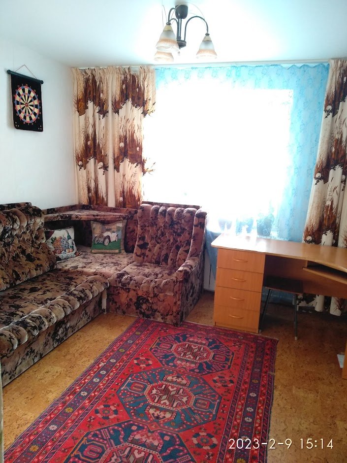 Продажа 2-комнатной квартиры, Петергоф, Ропшинское шос.,  д 10