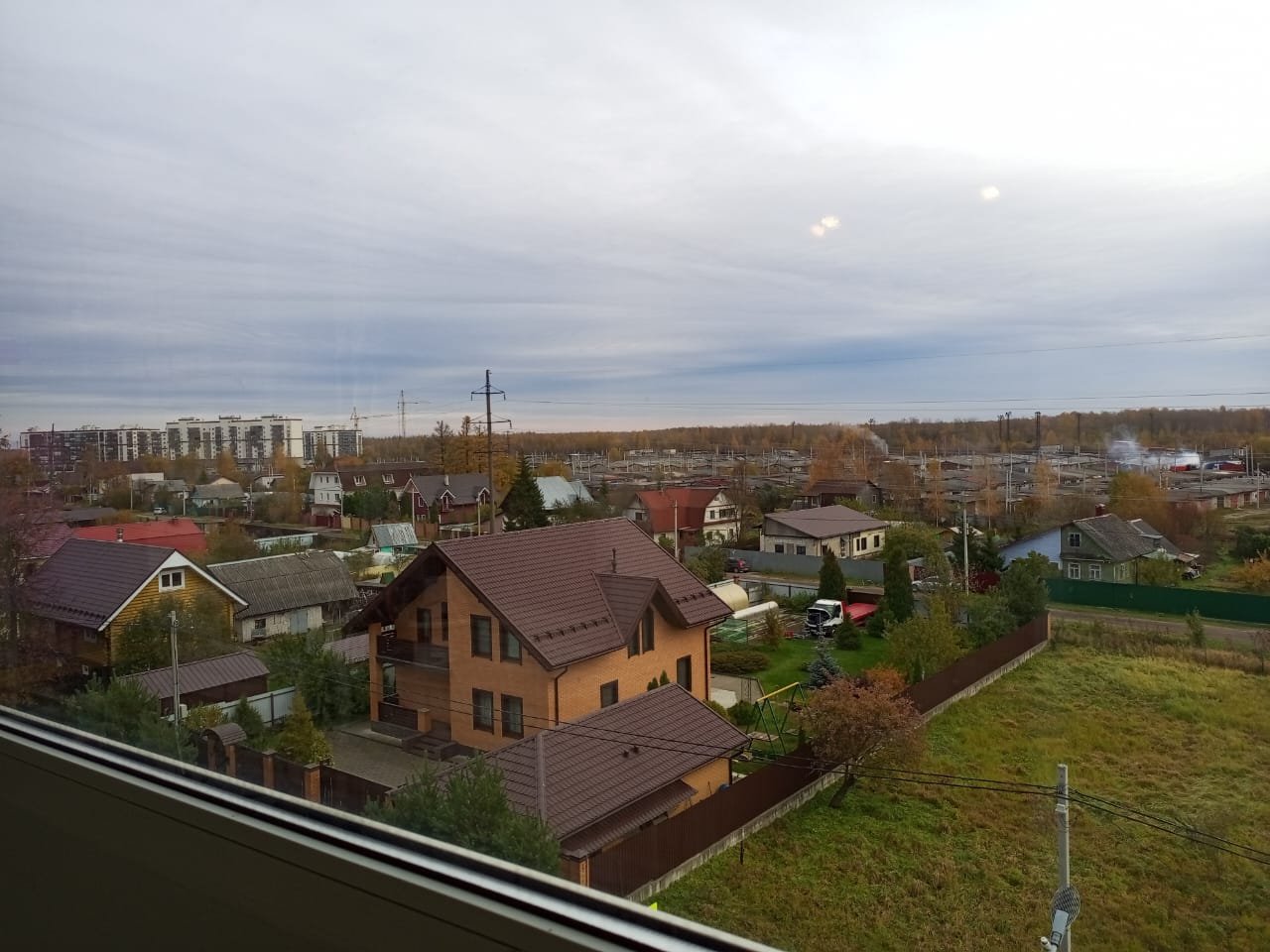 Продажа 3-комнатной квартиры, Кировск, Маяковского ул.,  д 7