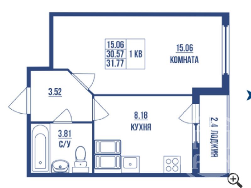 Русановская ул., д 18, корпус 6, стр. 1 Русановская ул., д 18, корпус 6, стр. 1