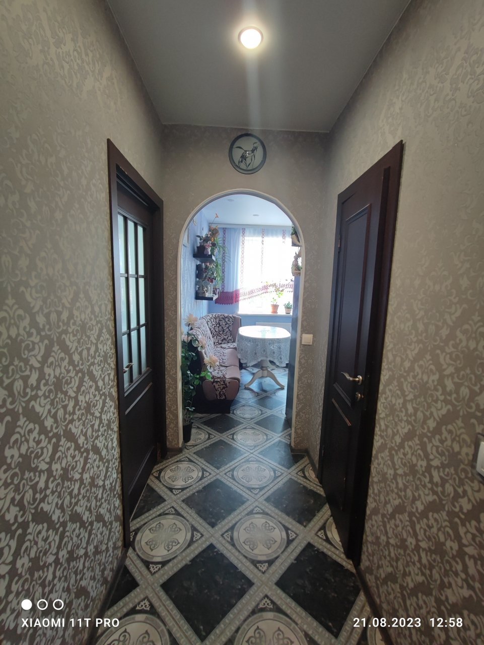 Продажа 2-комнатной квартиры, Мурино, Шоссе в Лаврики ул.,  д 76