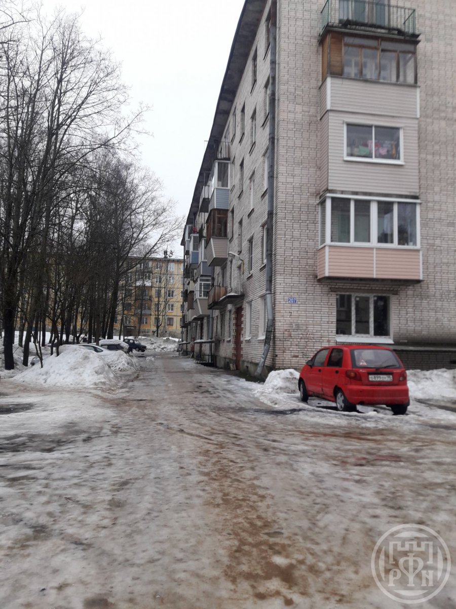 Купить 2-к. квартиру площадью 41.5 кв.м в Всеволожский район Ленинградская облас