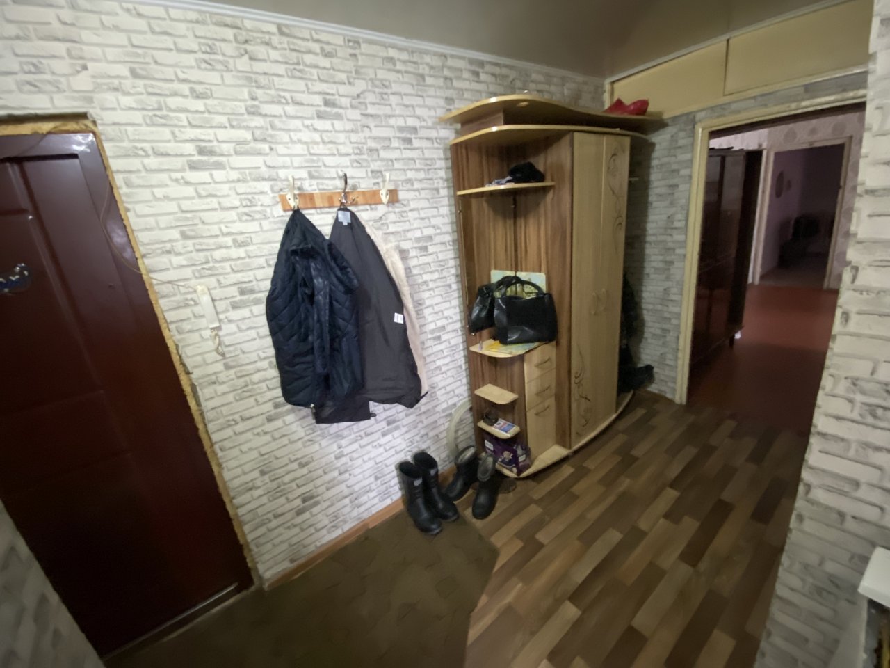 Продажа 3-комнатной квартиры, Ленинское, Заречная ул.,  д 5