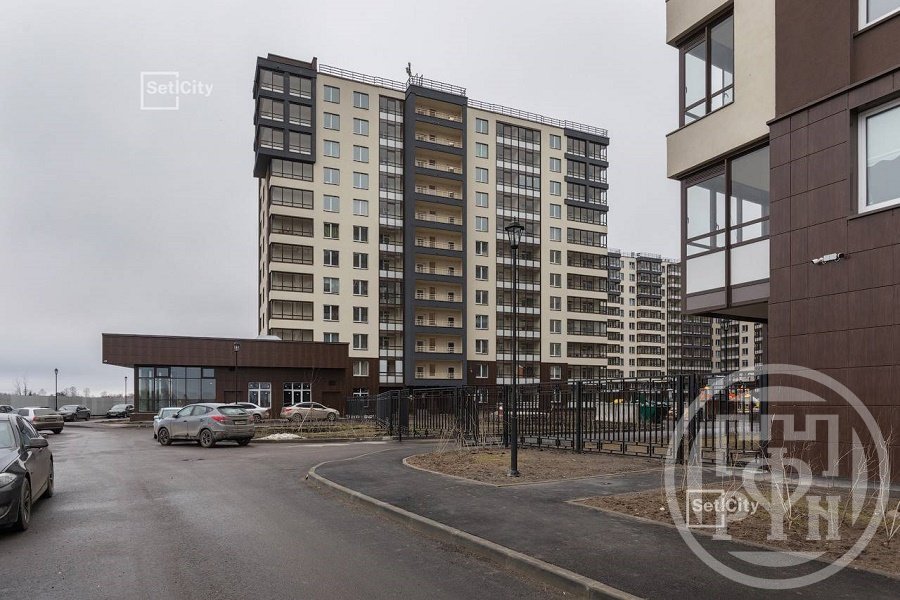 Ветеранов просп., д 173, корпус 7 Ветеранов просп., д 173, корпус 7