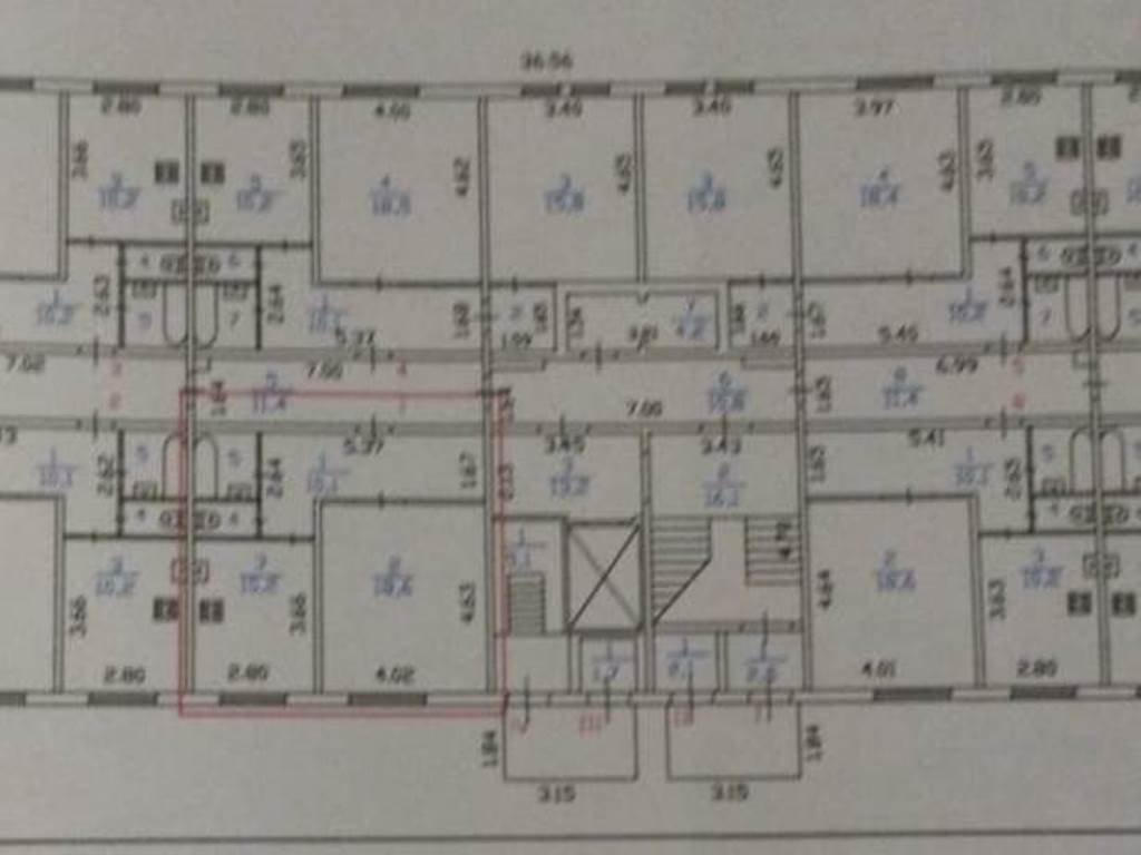 Продажа 1-комнатной квартиры, Приозерск, Гоголя ул.,  д 1