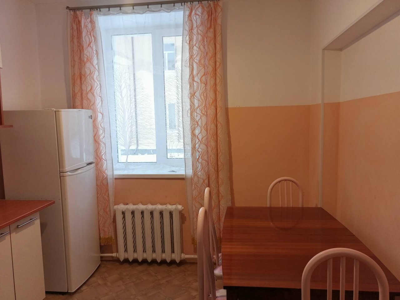 Продажа 2-комнатной квартиры, Дубровка, Пионерская ул.,  д 4