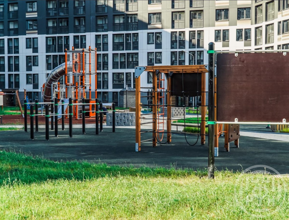 Планерная ул., д 91 Планерная ул., д 91