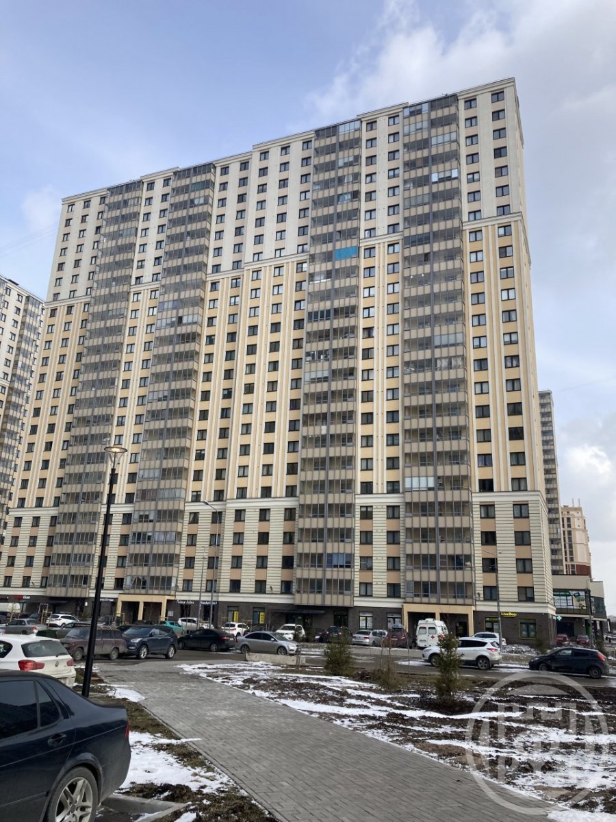 Дыбенко ул., д 6, корпус 2 Дыбенко ул., д 6, корпус 2
