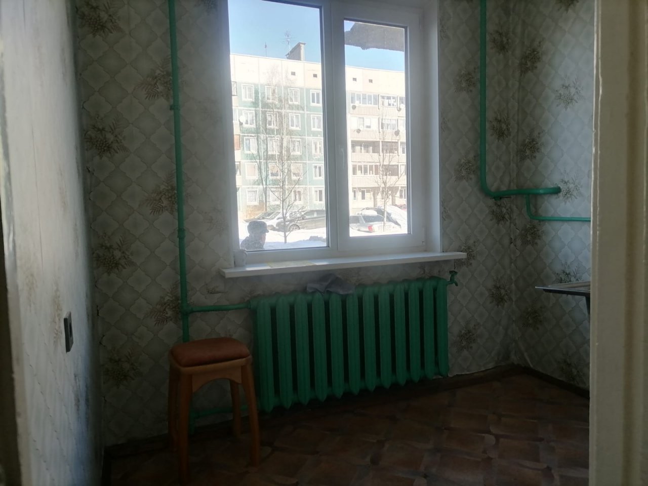 Продажа 3-комнатной квартиры, Агалатово, Агалатово дер.,  д 128