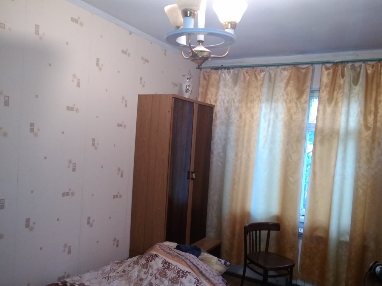 Продажа 3-комнатной квартиры, Санкт-Петербург, Софьи Ковалевской ул.,  д 13