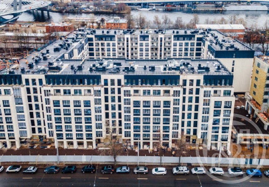 Петровский просп., д 22, корпус 2 Петровский просп., д 22, корпус 2