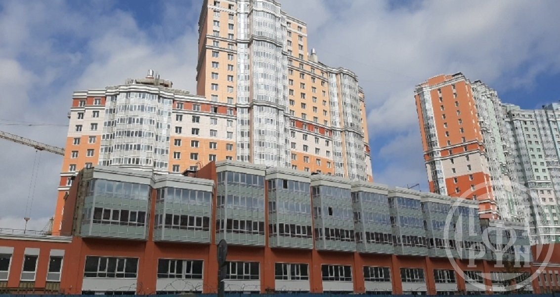 Руднева ул., д 18 Руднева ул., д 18