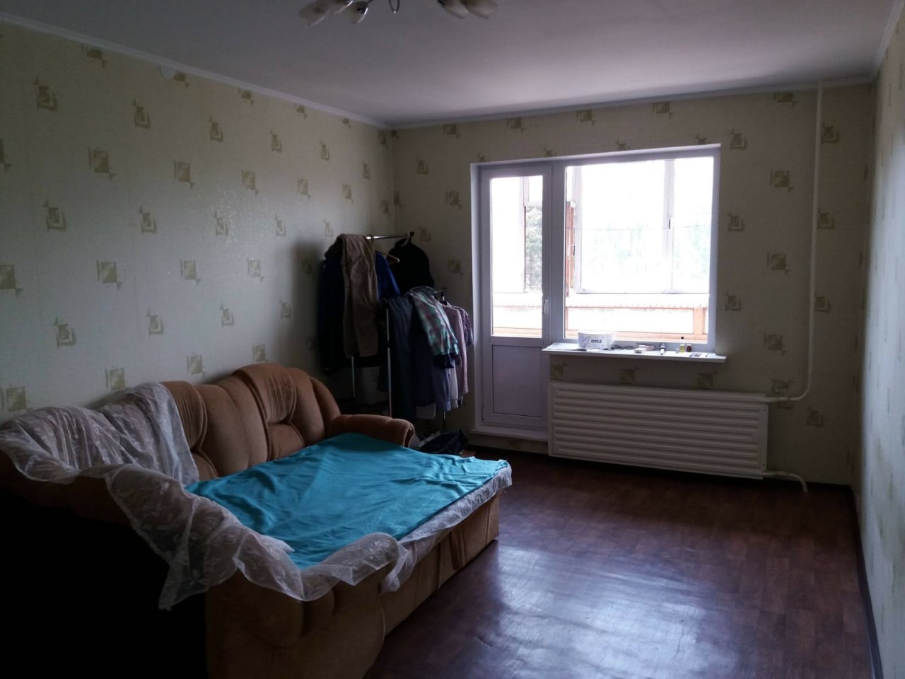 Продажа 1-комнатной квартиры, Санкт-Петербург, Граничная ул.,  д 21